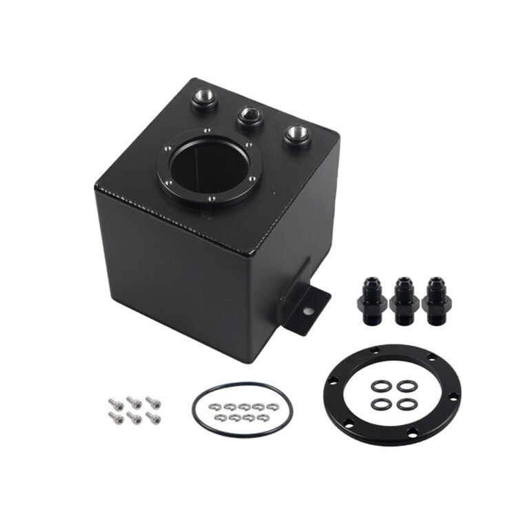 Performance Fuel Surge Tank for American Muscle Car Parts | Hot Rod Parts | Racing Cars