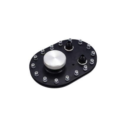 Performance Fuel Cell Fuel Tank Cap for American Muscle Car Parts | Hot Rod Parts | Racing Cars