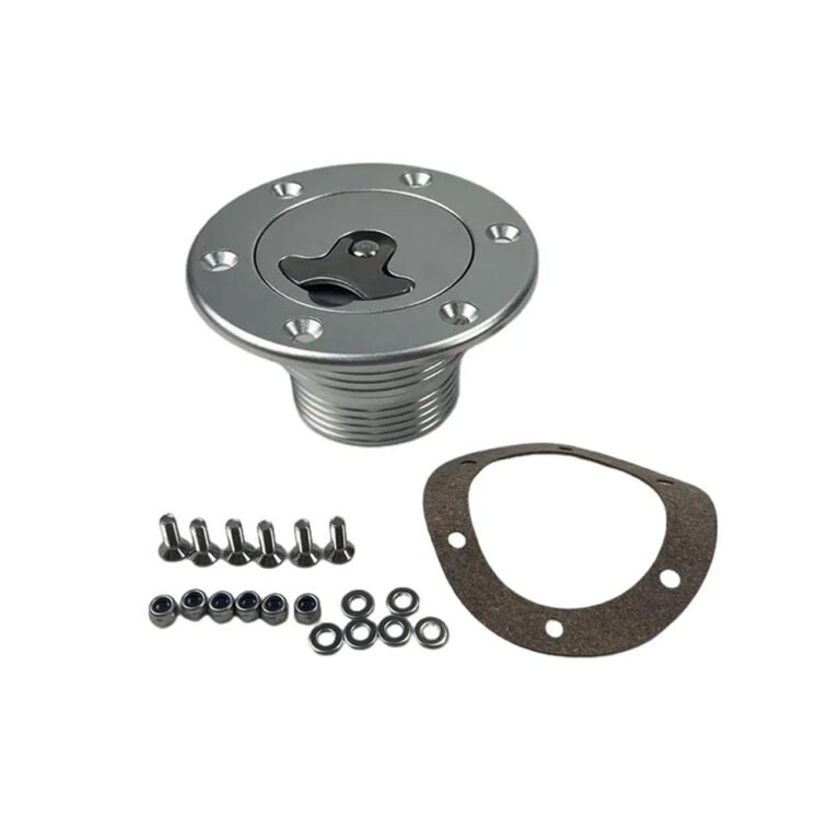 Performance Fuel Cell Fuel Tank Cap for American Muscle Car Parts | Hot Rod Parts | Racing Cars