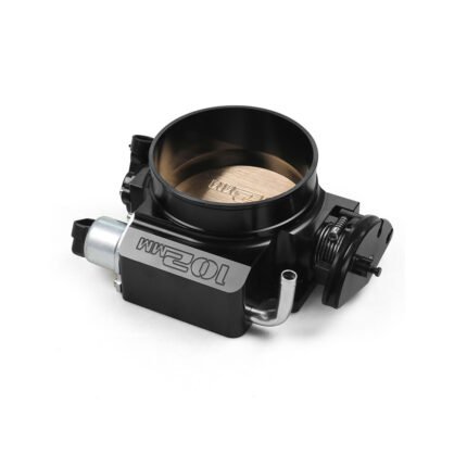 Performance Throttle Body for American Muscle Car Parts | Hot Rod Parts | Racing Cars