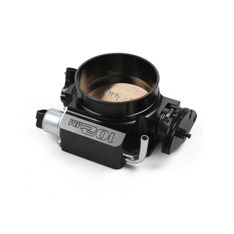 Performance Throttle Body for American Muscle Car Parts | Hot Rod Parts | Racing Cars
