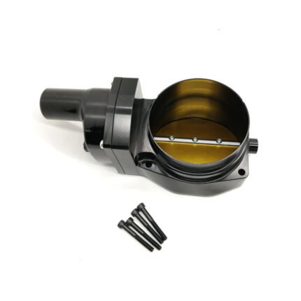 Performance Throttle Body for American Muscle Car Parts | Hot Rod Parts | Racing Cars