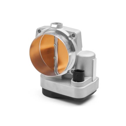 Performance Throttle Body for American Muscle Car Parts | Hot Rod Parts | Racing Cars