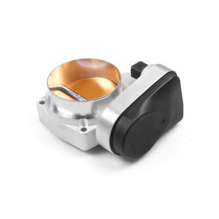 Performance Throttle Body for American Muscle Car Parts | Hot Rod Parts | Racing Cars
