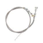 Performance Throttle Cable Bracket for American Muscle Car Parts | Hot Rod Parts | Racing Cars