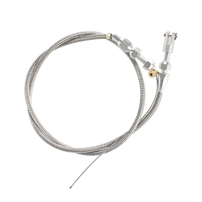 Performance Throttle Cable Bracket for American Muscle Car Parts | Hot Rod Parts | Racing Cars