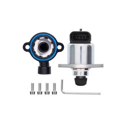 Throttle Position Sensor & Idle Air Control Valve Set