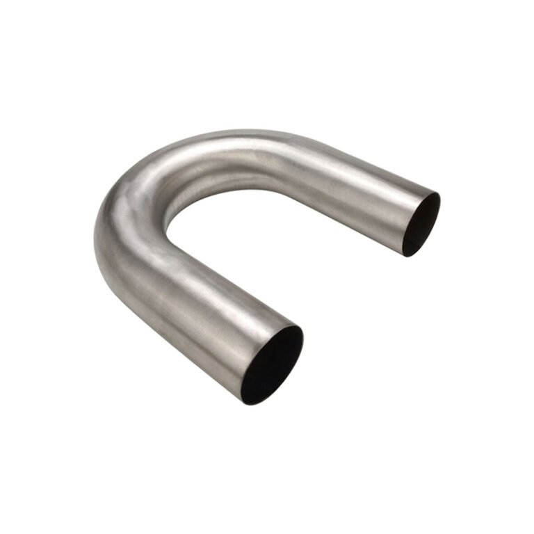 Titanium Tubing