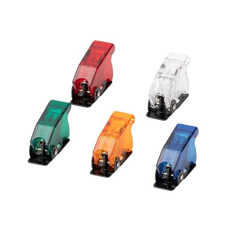 Toggle Switch