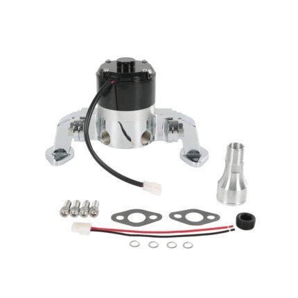 electric water pump