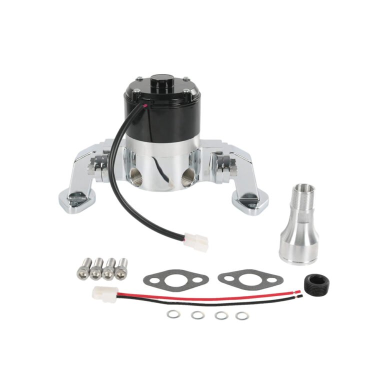 electric water pump