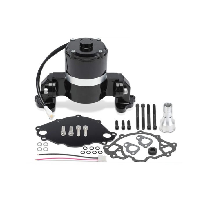 electric water pump