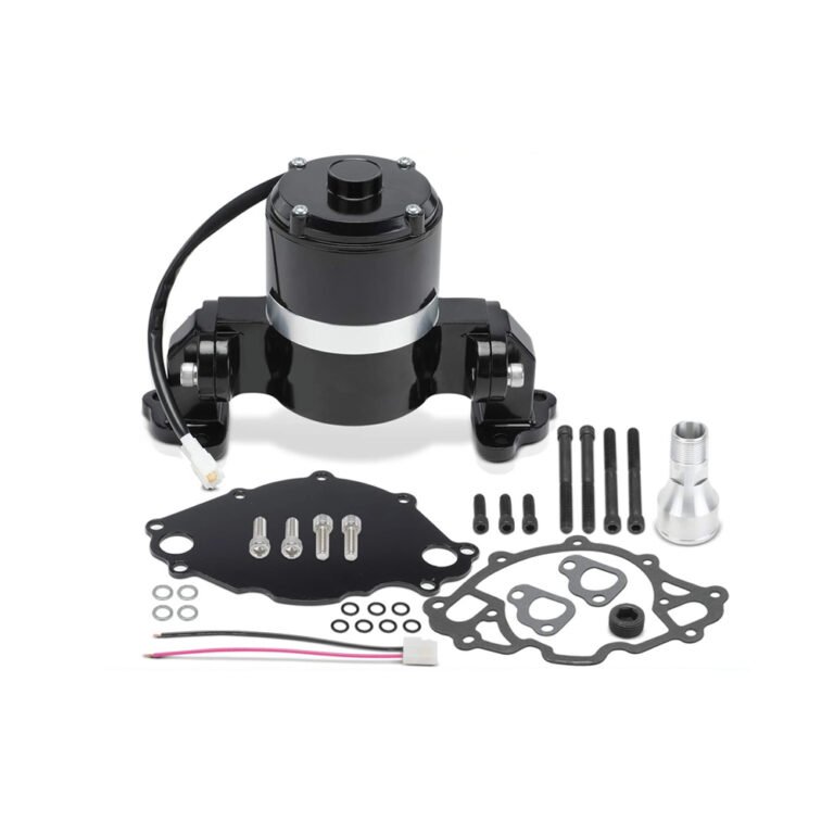 electric water pump