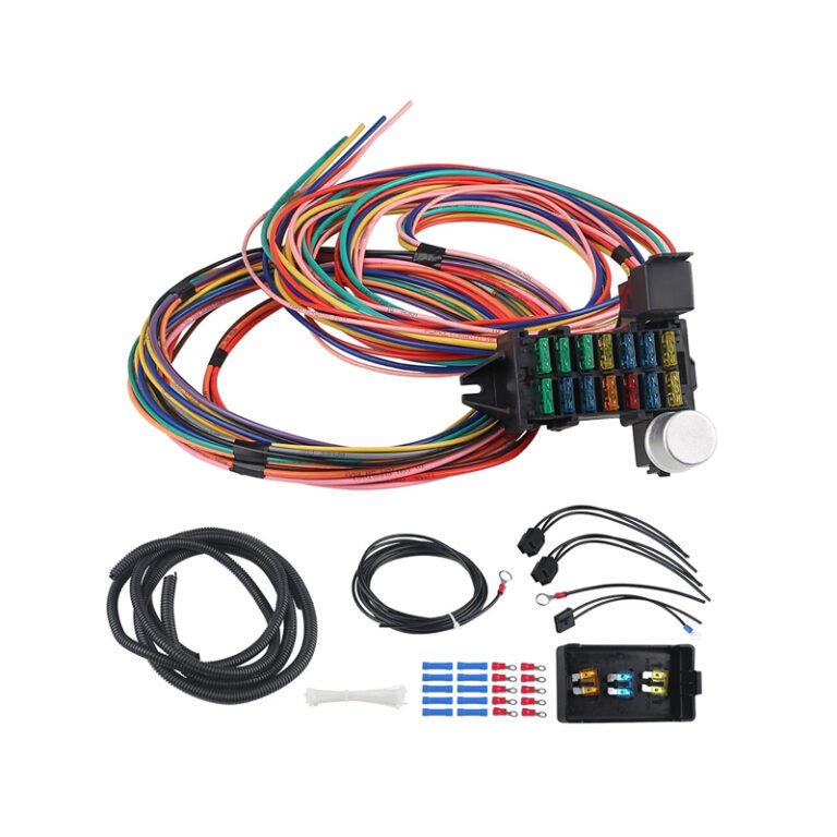 Wiring Harness Kit