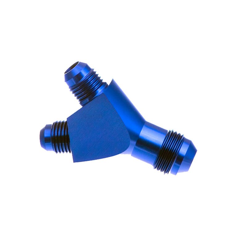 Y-Adaptors