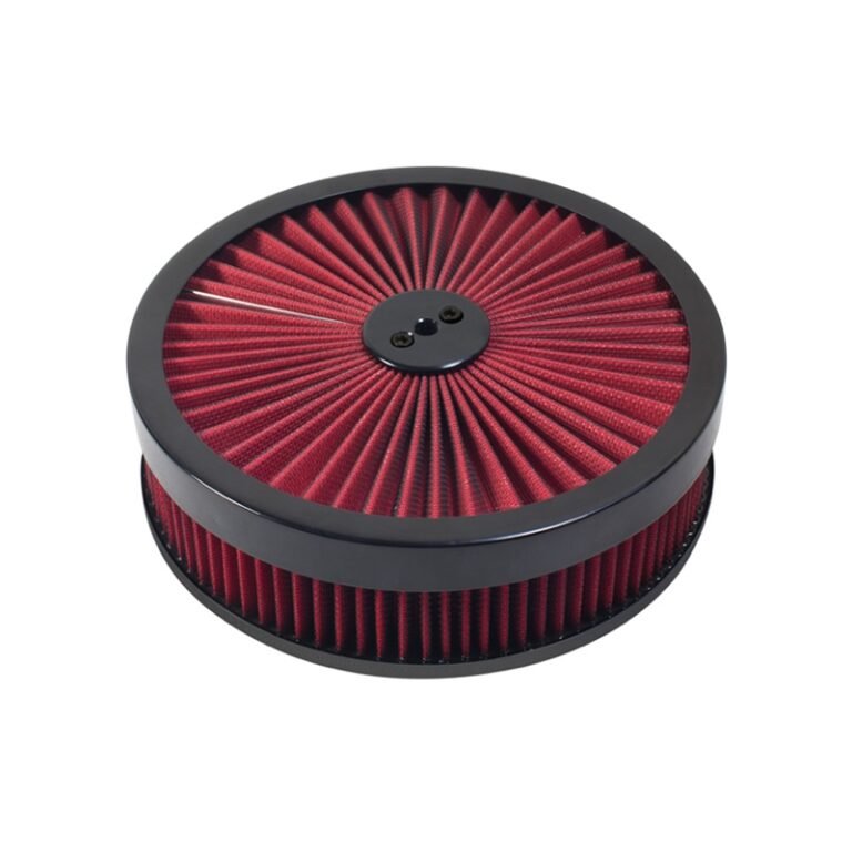 air cleaner