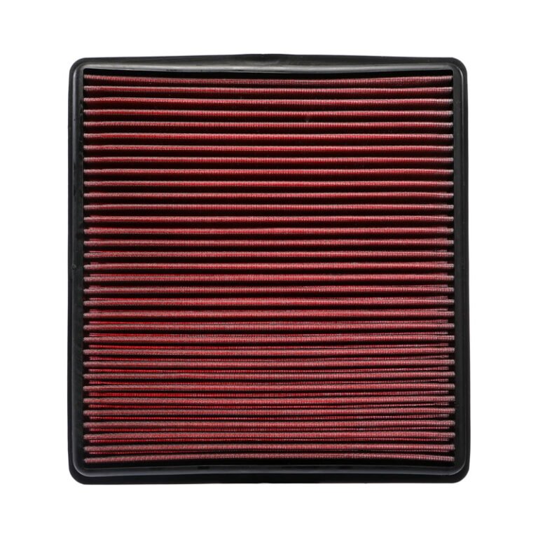 Performance Air Cleaner Filter