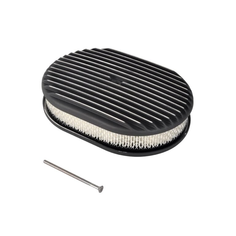 air cleaner