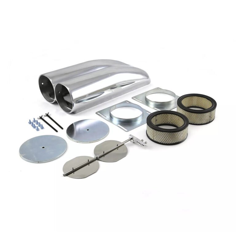 air scoop