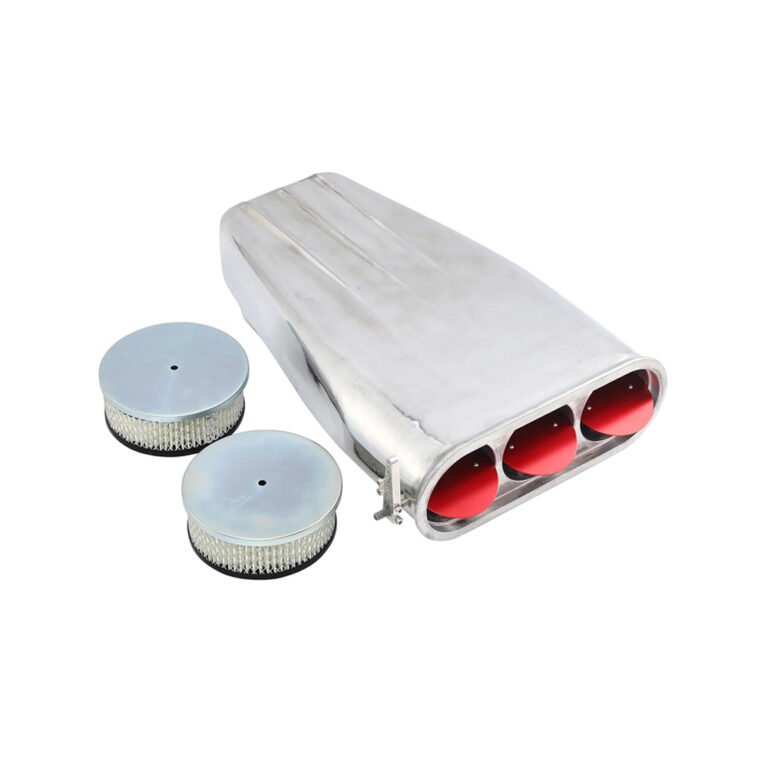Performance Air Scoop for American Muscle Car Parts | Hot Rod Parts