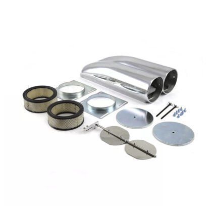 Performance Air Scoop for American Muscle Car Parts | Hot Rod Parts