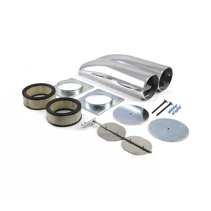 Performance Air Scoop for American Muscle Car Parts | Hot Rod Parts