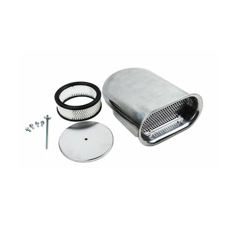 Performance Air Scoop for American Muscle Car Parts | Hot Rod Parts