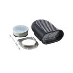 Performance Air Scoop for American Muscle Car Parts | Hot Rod Parts
