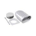 Performance Air Scoop for American Muscle Car Parts | Hot Rod Parts