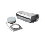 Performance Air Scoop for American Muscle Car Parts | Hot Rod Parts