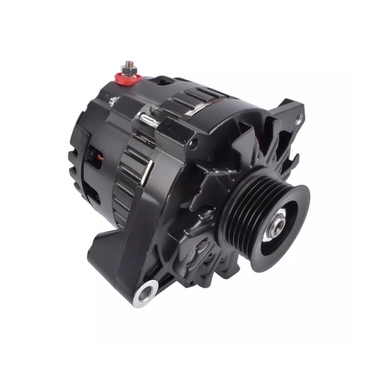 alternators