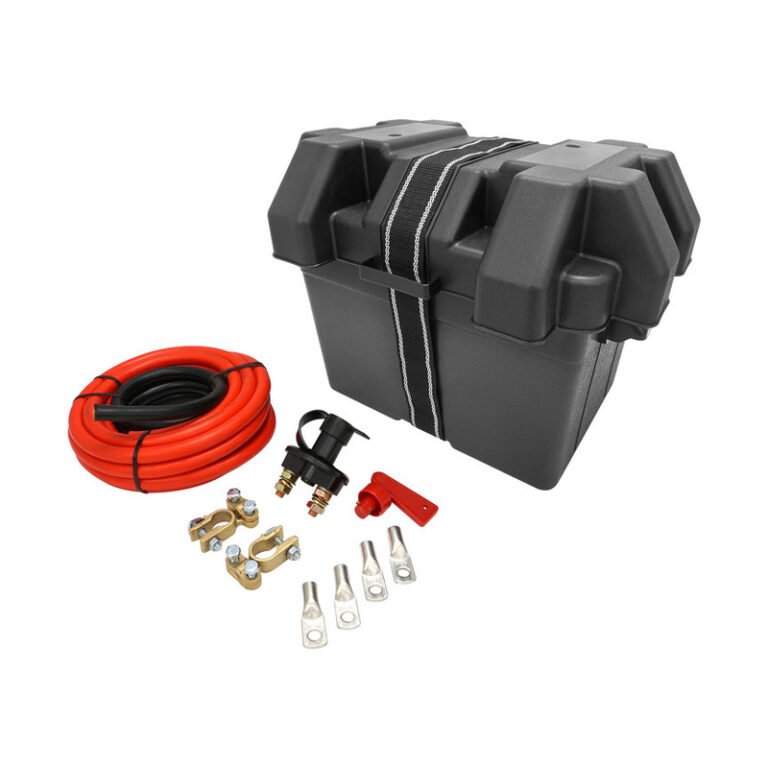 battery box