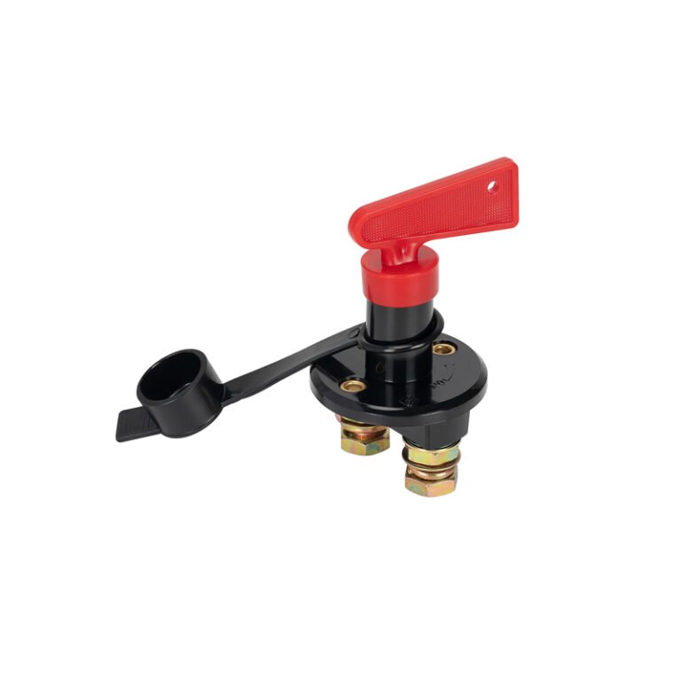 battery switch