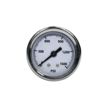 brake pressure gauge