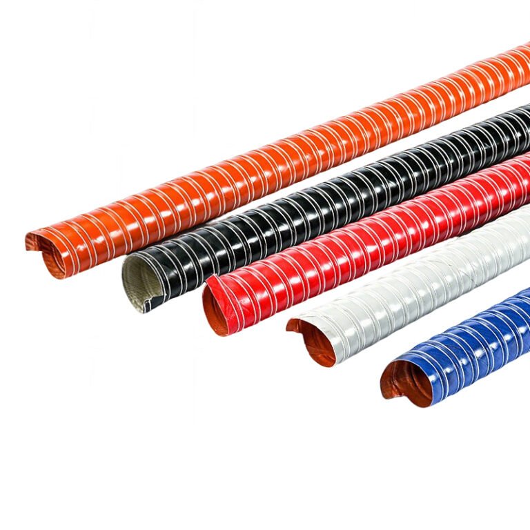 brake duct hoses