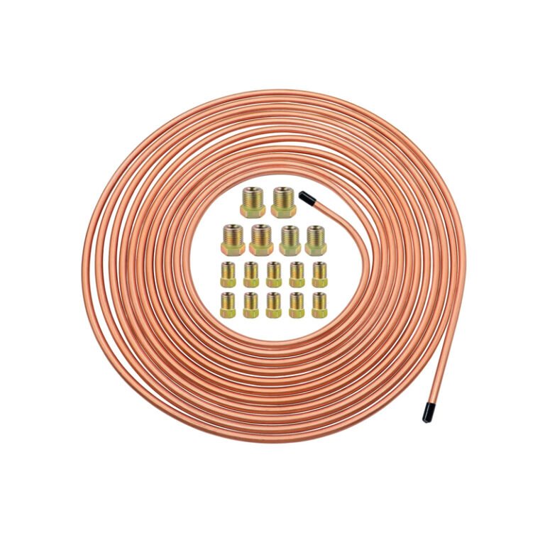 brake lines