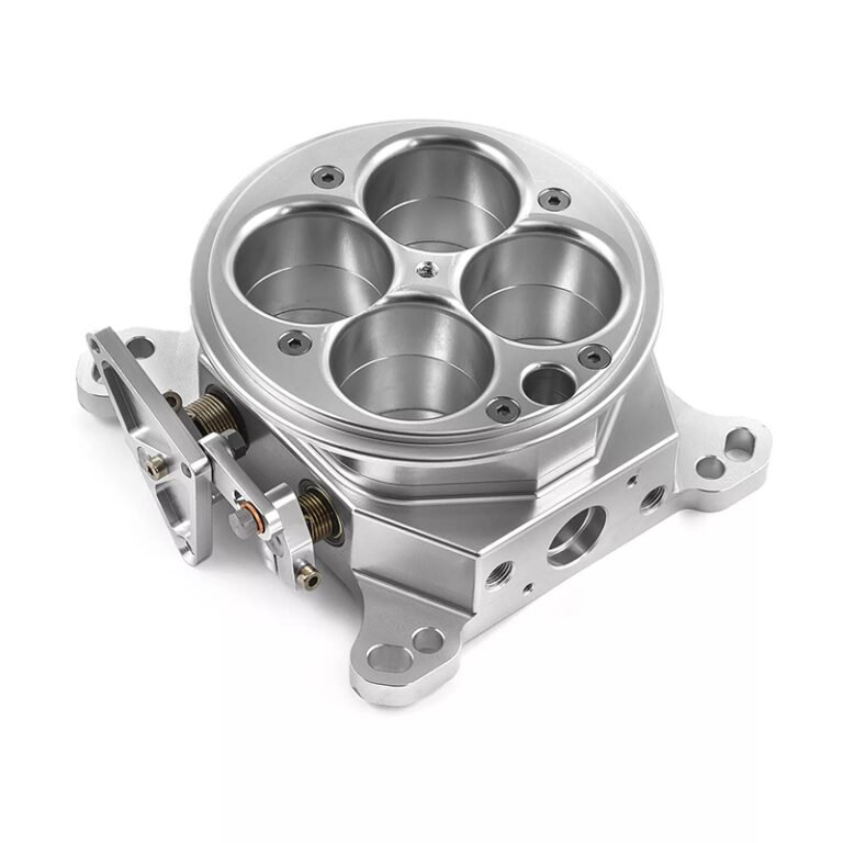 carburetor spacer