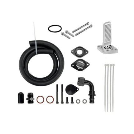 Performance CCV Reroute Kit for American Muscle Car Parts | Hot Rod Parts