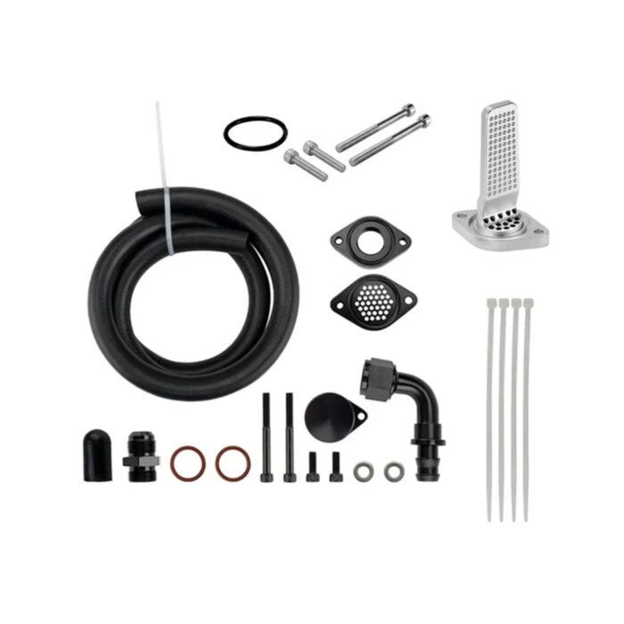 Performance CCV Reroute Kit for American Muscle Car Parts | Hot Rod Parts
