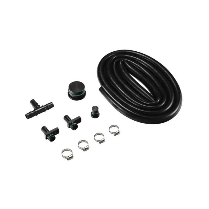 ccvk006 Performance CCV Reroute Kit for American Muscle Car Parts | Hot Rod Parts