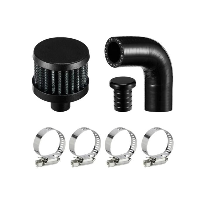 Performance CCV Reroute Kit for American Muscle Car Parts | Hot Rod Parts