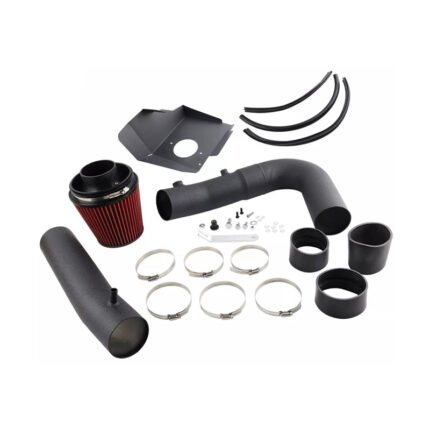 American Hot Rod Muscle Car Cold Air Intake Kits