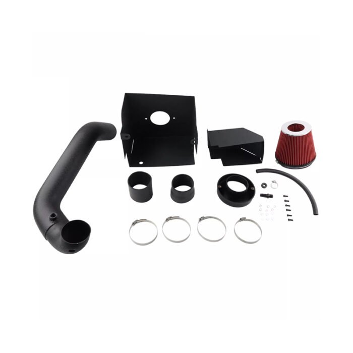 cold air intake atk304 American Hot Rod Muscle Car Cold Air Intake Kits