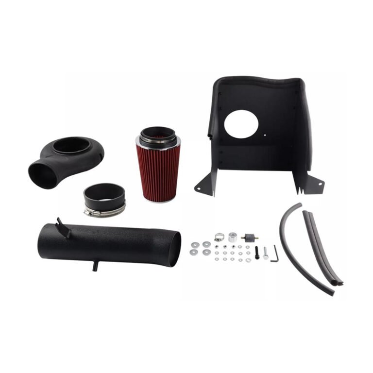 American Hot Rod Muscle Car Cold Air Intake Kits