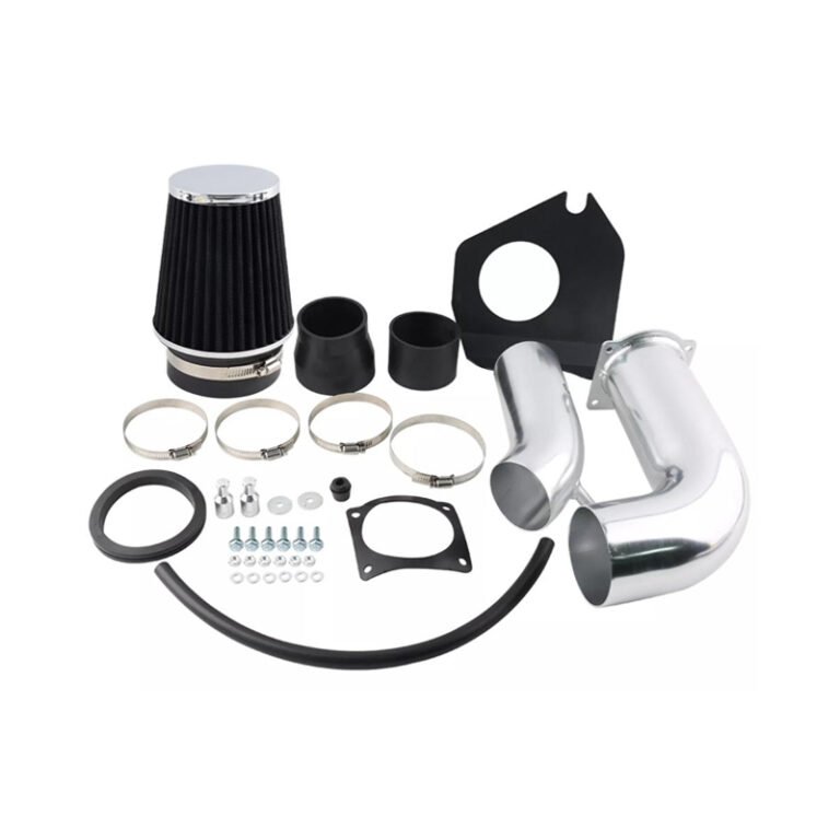 American Hot Rod Muscle Car Cold Air Intake Kits