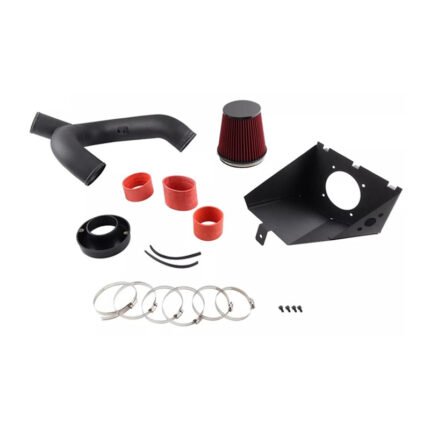 American Hot Rod Muscle Car Cold Air Intake Kits