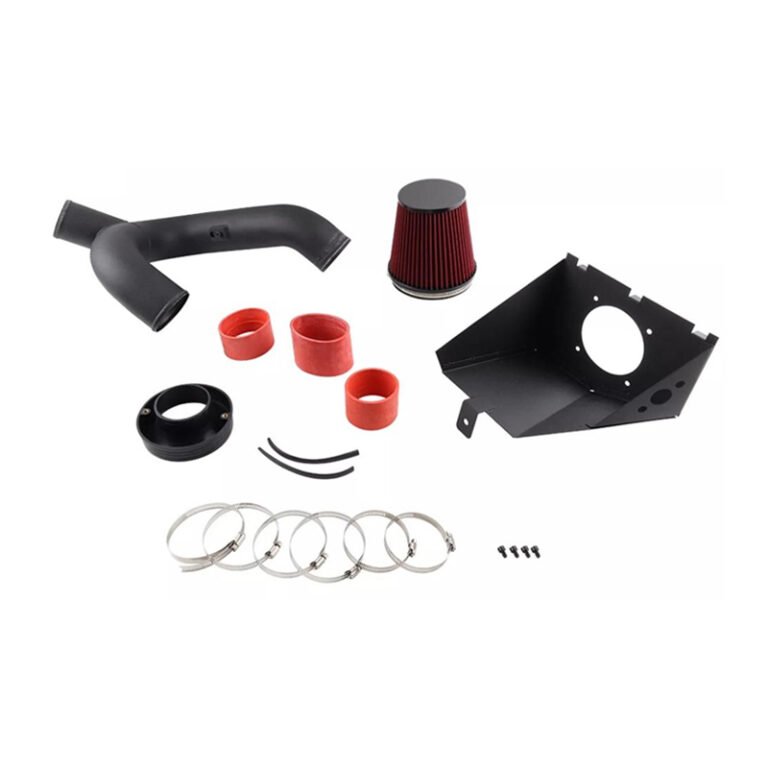 American Hot Rod Muscle Car Cold Air Intake Kits