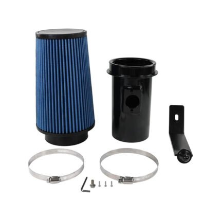 American Hot Rod Muscle Car Cold Air Intake Kits