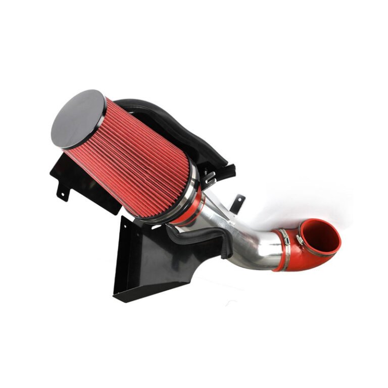 American Hot Rod Muscle Car Cold Air Intake Kits
