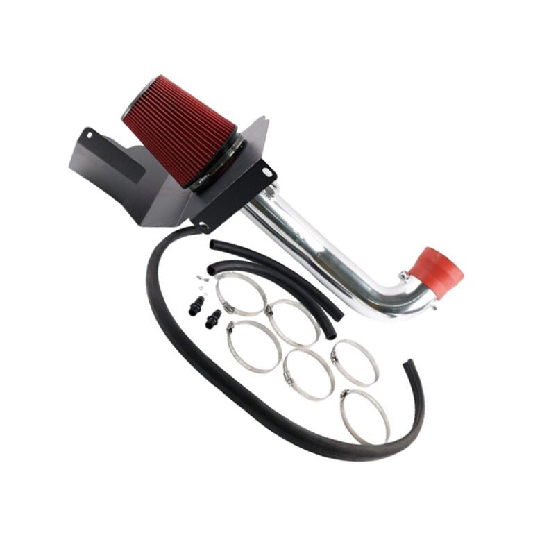 American Hot Rod Muscle Car Cold Air Intake Kits